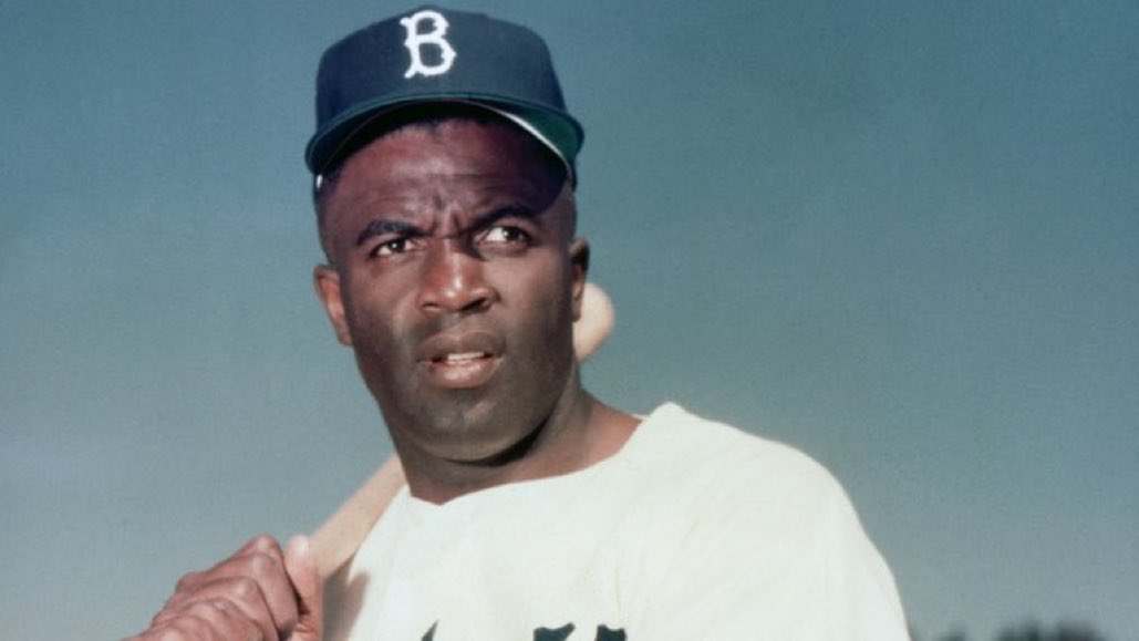 A life is not important except in the impact it has on other lives. -Jackie Robinson