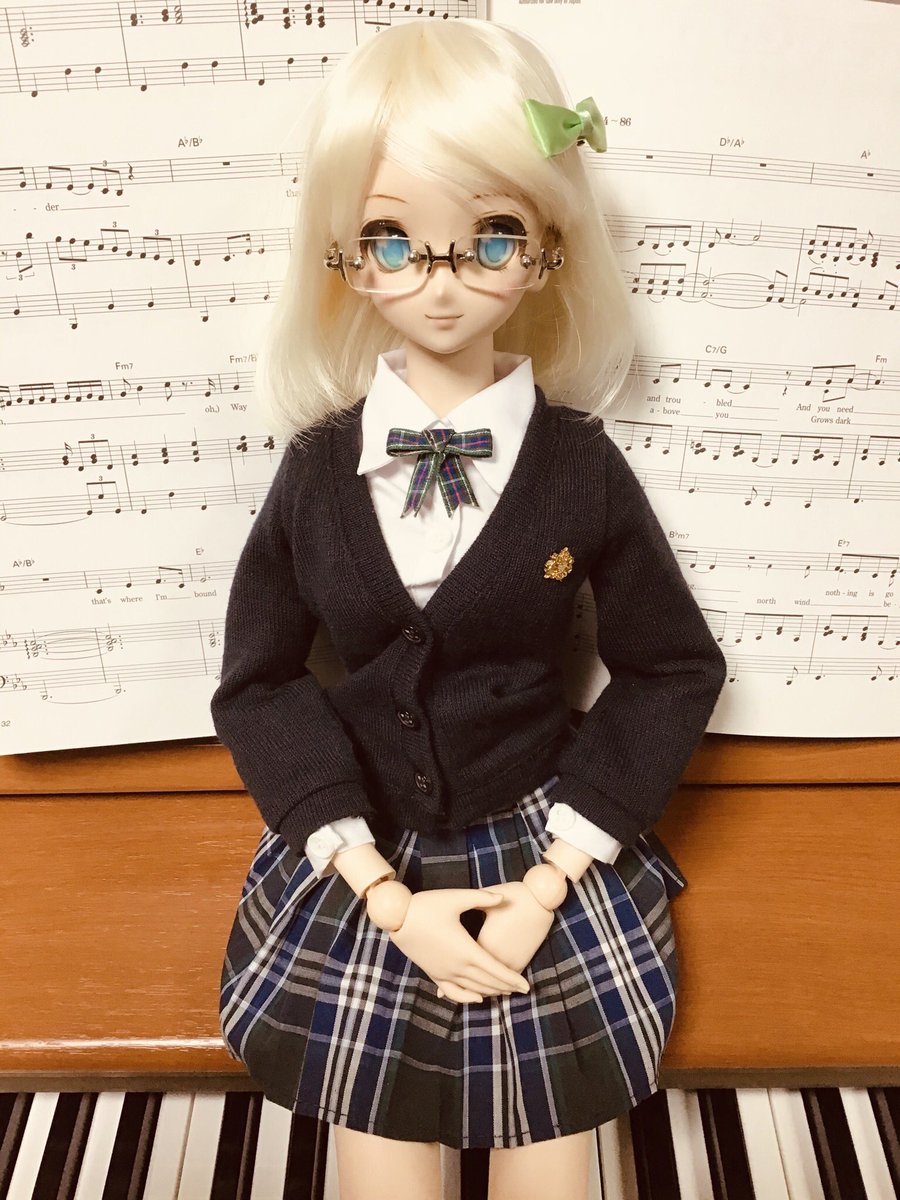 namazukawa's tweet photo. 6番たんパチリ
#ddh6 #ドルフィードリーム #うちのこかわいい https://t.co/zWJiSoP2wX