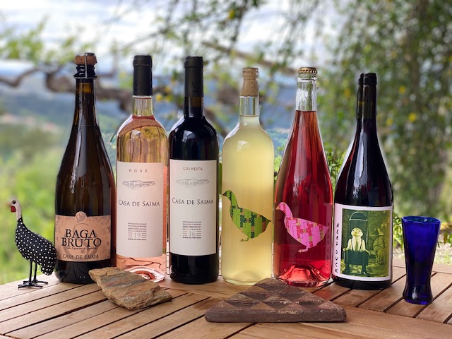 savioselections's tweet photo. My new babies are here! #innovativeportuguesewines #Portuguesewine #duckmanwine #duckman #casadesaima https://t.co/oLGhwkrgsQ