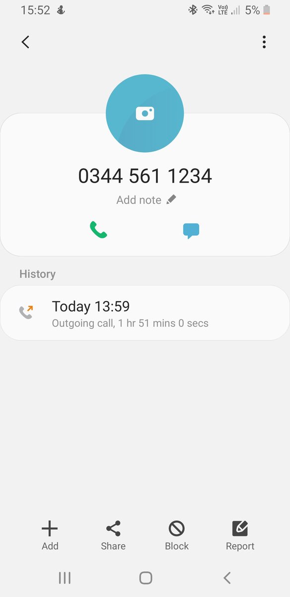 immovablehill's tweet photo. @curryspcworld I get higher wait times but i dont expect to wait 1hrs 51 mins to then have the call cut off before answering. Is there a way I can speak to someone without waiting in that queue again?? https://t.co/tMneLr3fDV