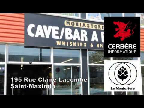 L'ordinateur est indispensable en cette période compliquée, aussi, nous vous simplifions la vie :
Cerbère Informatique ouvre un point de dépôt et de retrait pour les particuliers et professionnels au  Moniastore St Maximin, pour la durée du confinement.
ed.gr/cc541