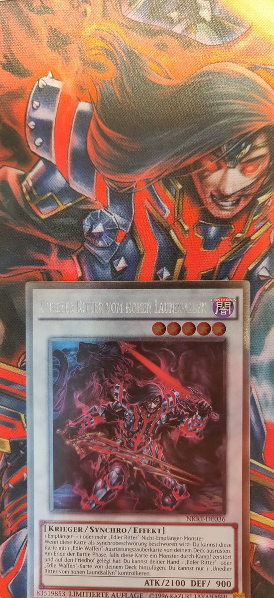 CardMercatus's tweet photo. The last three, i  like Merlin and Ignoble Knight most of them!

#yugioh #tradingcards https://t.co/JdPeNLUsHD