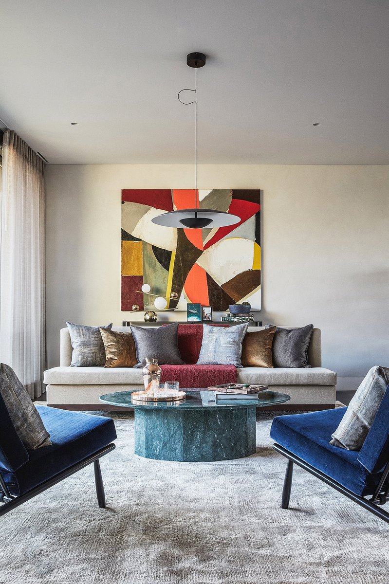 MartynWhiteLDN's tweet image. Back in 2018 I featured @echlinproperty ‘s gorgeous Rathbone Square project and I love it just as much now as I did back then. martynwhite.london/blogs/interior…
#echlin #interiordesign #luxurydesign #luxurylifestyle #luxury #interiordecor #penthouse #interiordesigner #livingroom