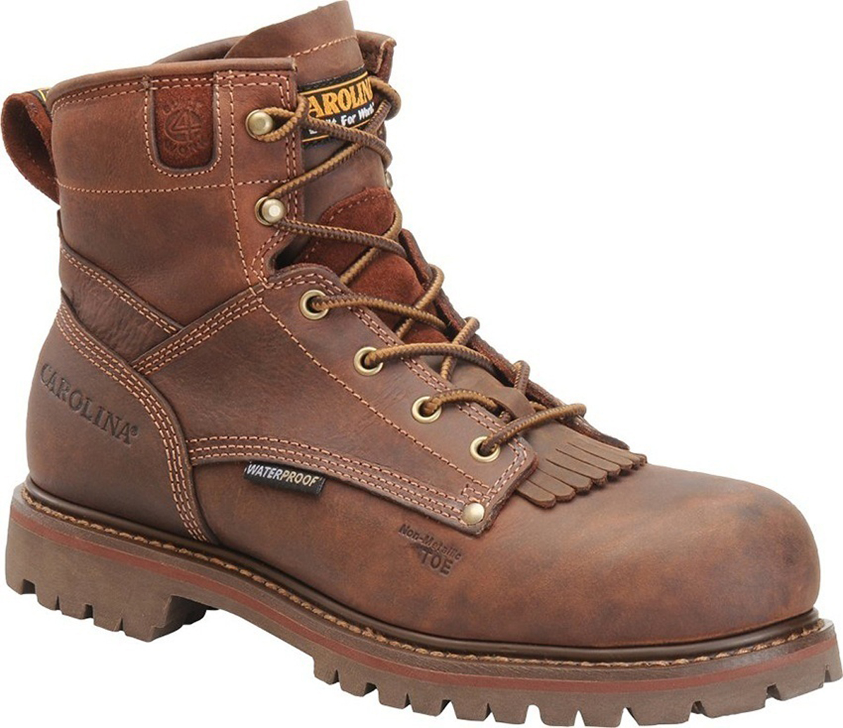 columbia safety boots