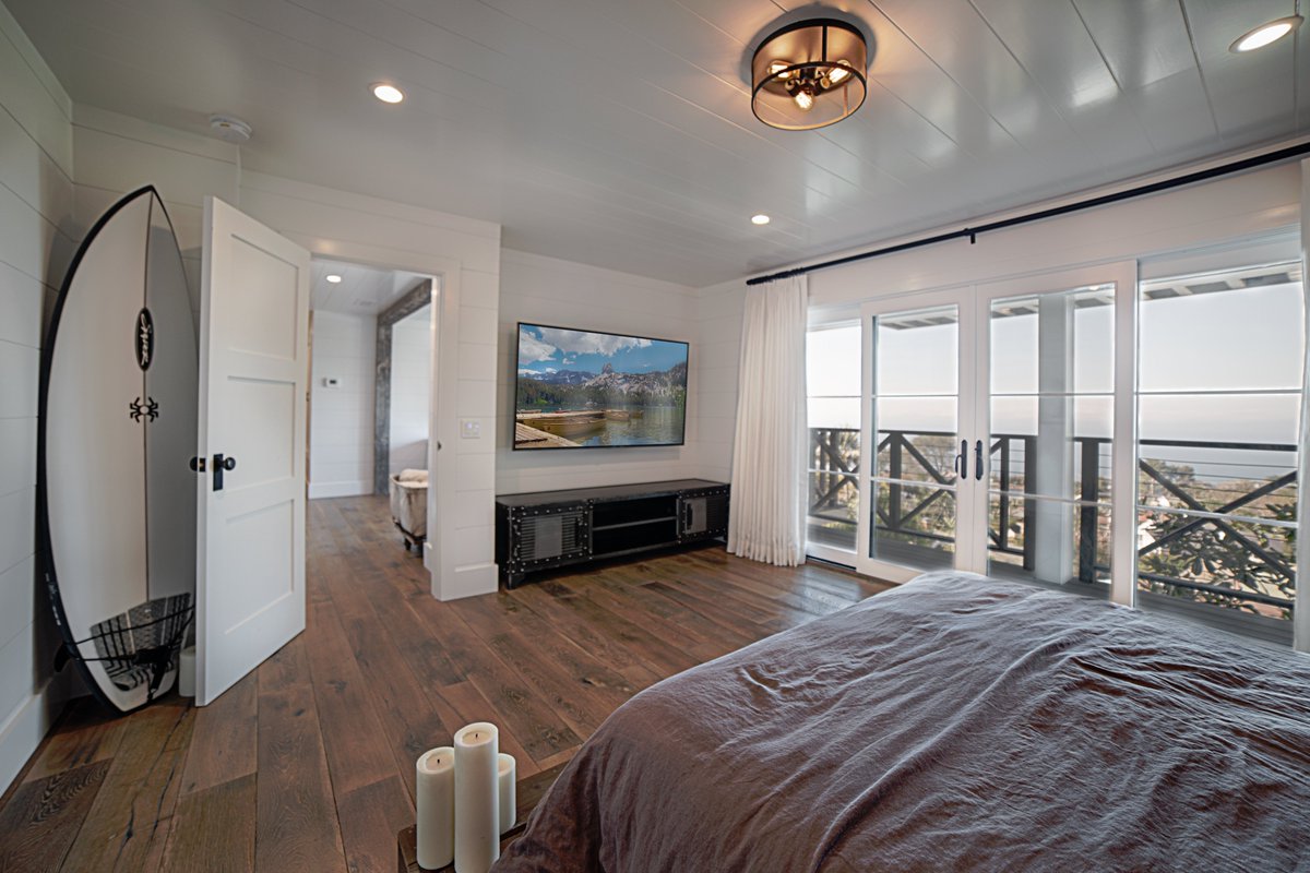 LaunchSystems's tweet image. New Launch Systems project in Laguna Beach