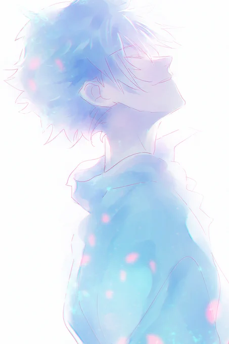 来年もきっと綺麗だ 