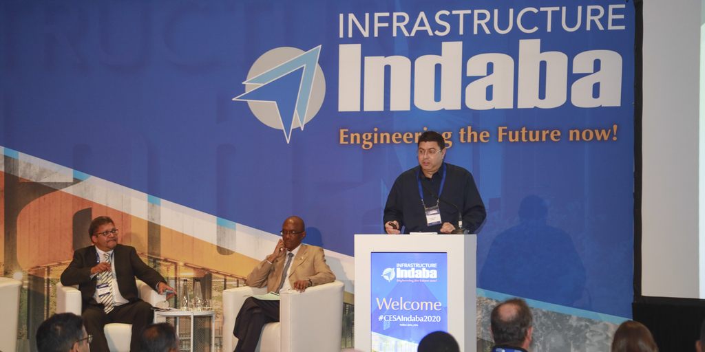 The_CESA's tweet photo. #CESAIndaba2020 Presentation Available:
Randal Cable
Regional Manager: @SANRAL_za Western Region
π€ 'Public Sector Procurement in the Construction Sector'
π https://t.co/qGEYhNqREn
#ConsultingEngineers #EngineeringTheFutureNow https://t.co/6a00Jirxfc