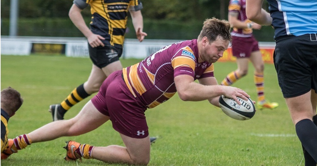 ✍️The Sedgley Truck Blog with Matt Riley

This is the first post from <a href="/sedgleytruck/">Matthew Riley</a> where he takes us through his journey to Sedgley Park and discusses his extensive career in the National Leagues!

Read Matt's opening article here👇

ncarugby.com/national-2-nor…

📸<a href="/dr_gilyons/">Dr. Gareth Lyons</a>