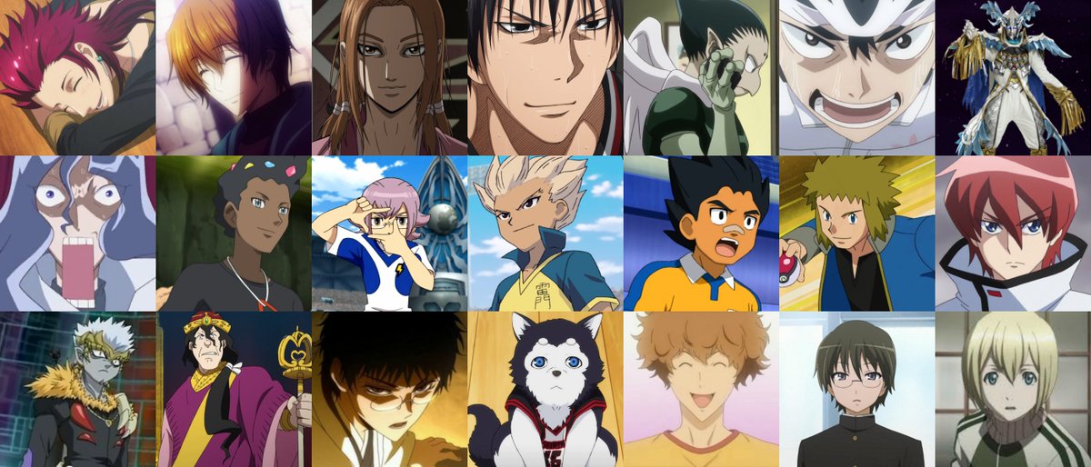 野島裕史生誕祭 野島裕史生誕祭