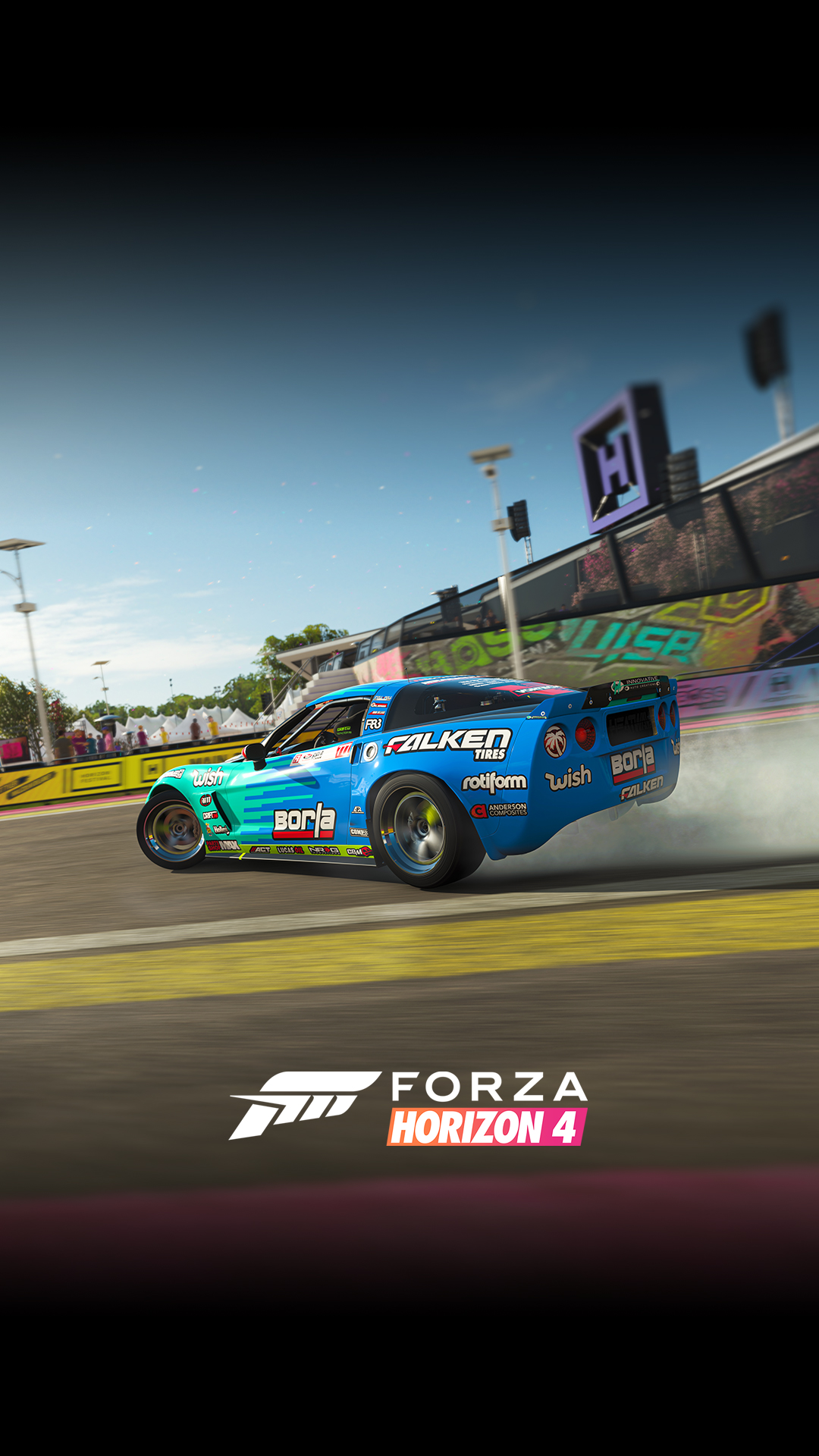 Buy Forza Horizon 4 Formula Drift Car Pack