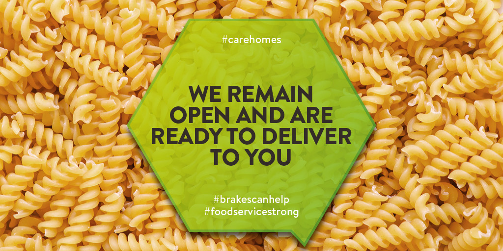 Brakes UK tweet media