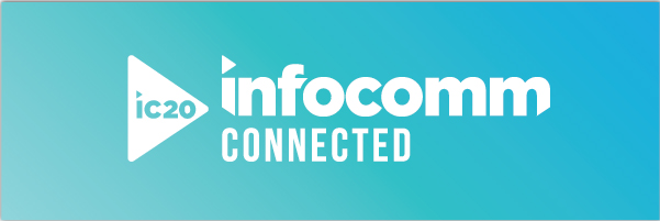 AVIXA's tweet photo. We can't imagine a year without InfoComm. So, we are rapidly developing InfoComm 2020 Connected, a virtual event for discovering products, training, and networking with #avtweeps. Tell us what you would like included in the experience here: https://t.co/tLJ7J5twSw #InfoComm20 https://t.co/rFHx8bFlqX