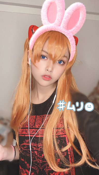 コスプレイヤーKAPI(かぴ)のTwitter画像55