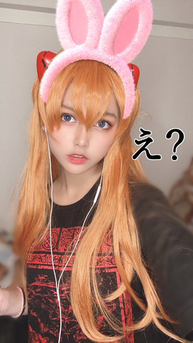 コスプレイヤーKAPI(かぴ)のTwitter画像56