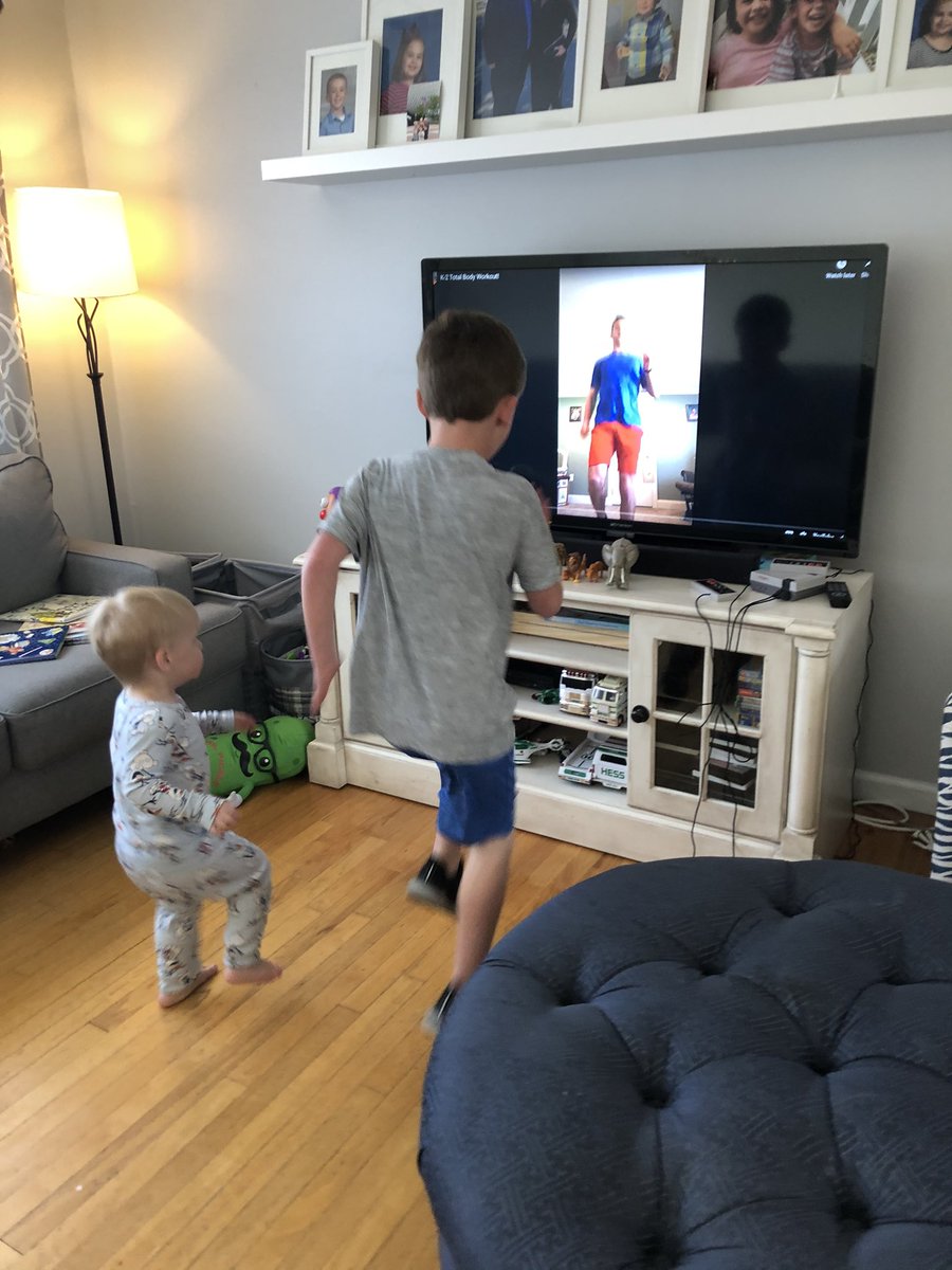 Kristin F Mattaliano tweet media