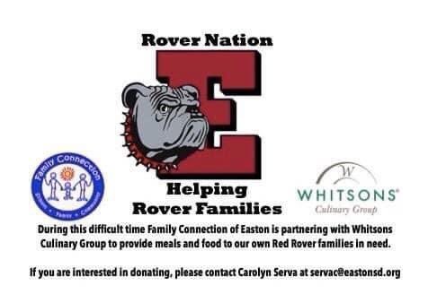 The Foundation for Easton Schools tweet media