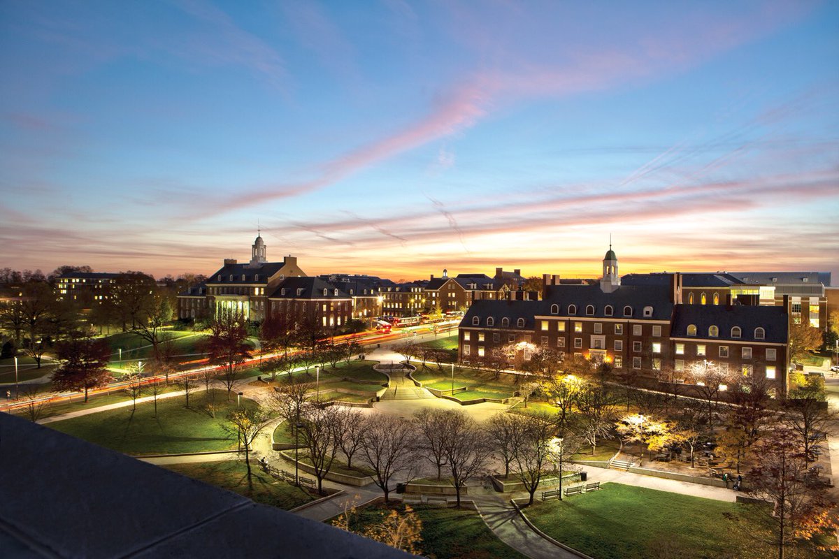 Congrats to all our future Terps that signed NLIs today. 

We can’t wait to see you at home in CP! ❤️