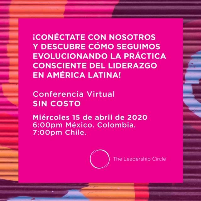 MarioFSR's tweet image. Quiero compartirles una invitación para participar de una capacitación en liderazgo, súper interesante para todos los profesionales interesados en el desarrollo de las personas. 

Pueden realizar su inscripción en: fcg-global.zoom.us/meeting/regist…