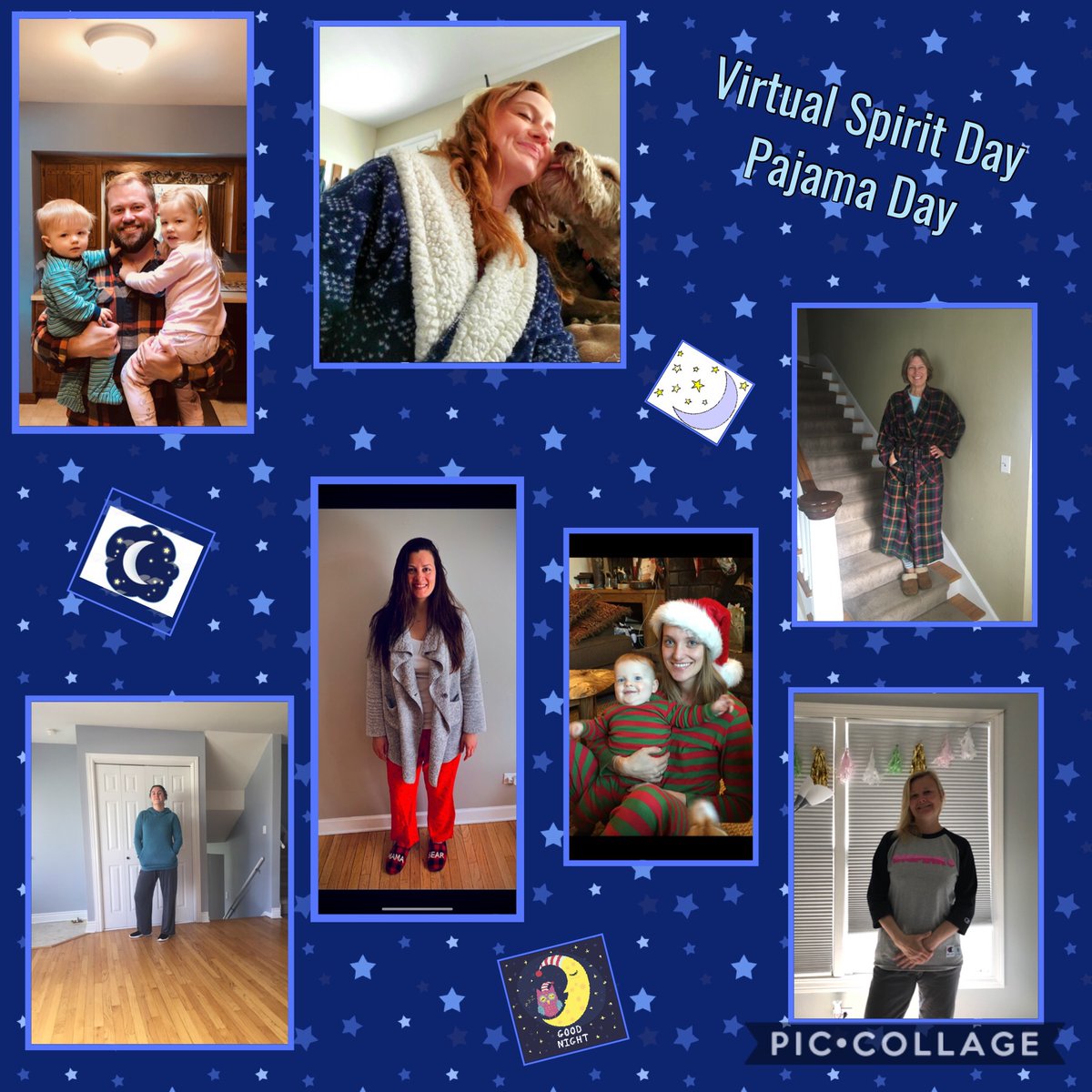 Pj Day @LibertyvilleD70 @HighlandD70 <a href="/D70HIP/">Highland Instructional Program(HIP)</a>