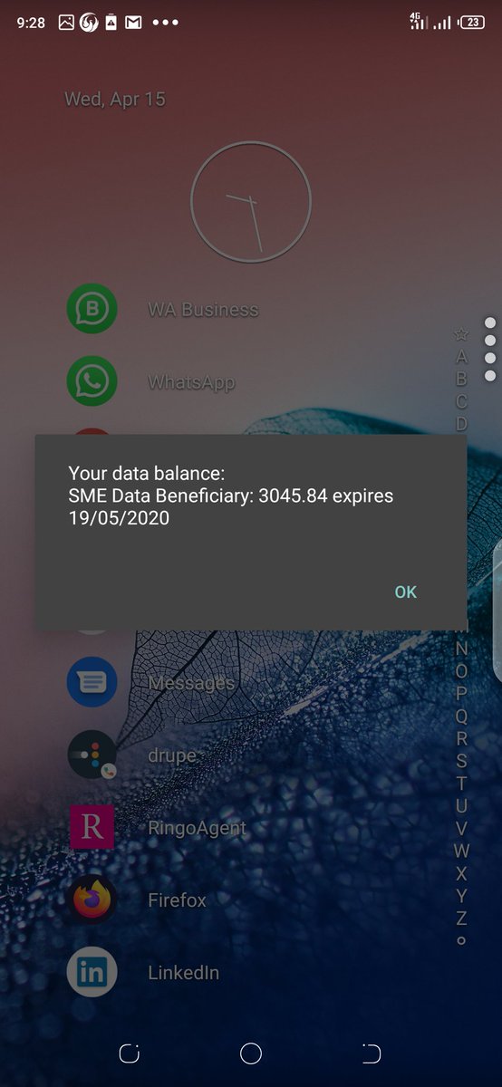 ringoprong's tweet image. #databalance