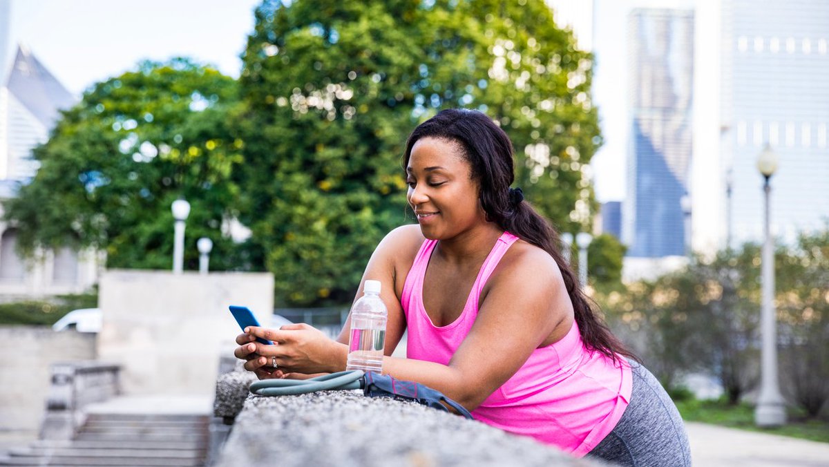 ACTIVE Endurance tweet media