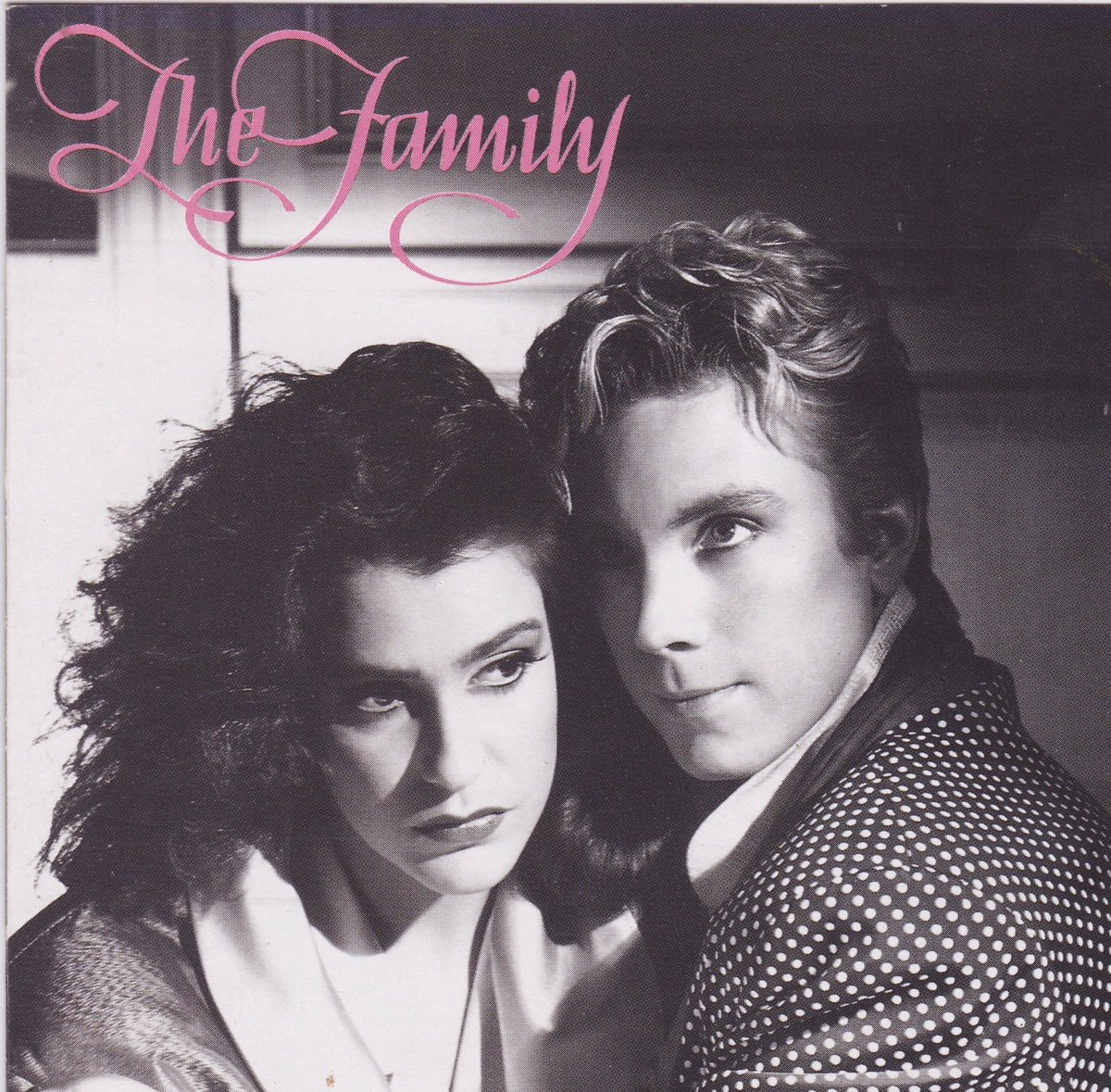 Prince tested out his collaboration with Clare Fischer on his side project The Family before enlisting him for his Parade LP and many more.Fischer's string arrangements rarely sounded better than they do over Prince's Linn kicks on the intro of this one 