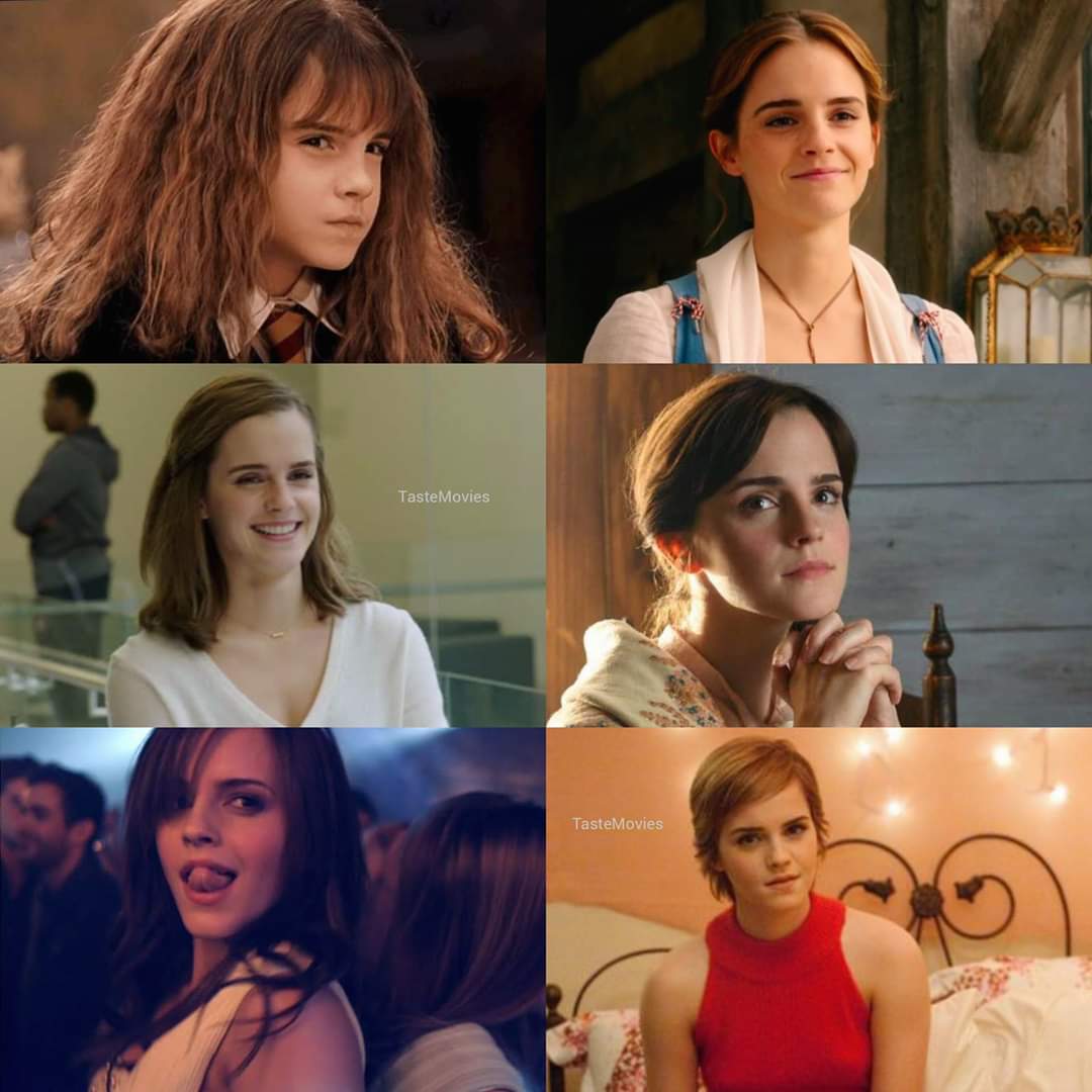 Happy Birthday Emma Watson    