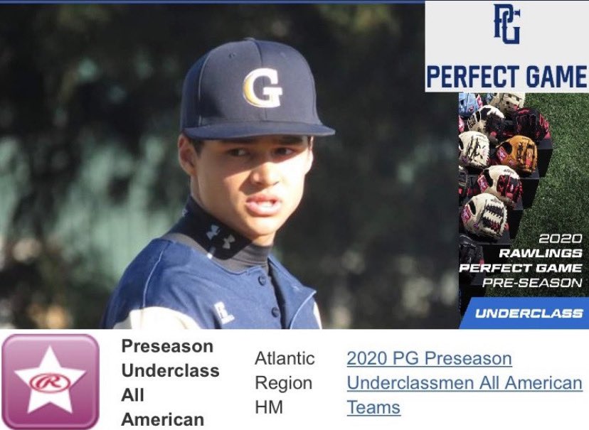 Jason (@jason_rivera_9) on Twitter photo Thank you <a href="/PGMidAtlantic/">PG Mid Atlantic (NY, NJ, PA, MD,DE,DC)</a> <a href="/PerfectGameUSA/">Perfect Game USA</a> @PBRMaryland for the selection 💪💪💪 Thank you <a href="/PGMidAtlantic/">PG Mid Atlantic (NY, NJ, PA, MD,DE,DC)</a> <a href="/PerfectGameUSA/">Perfect Game USA</a> @PBRMaryland for the selection 💪💪💪