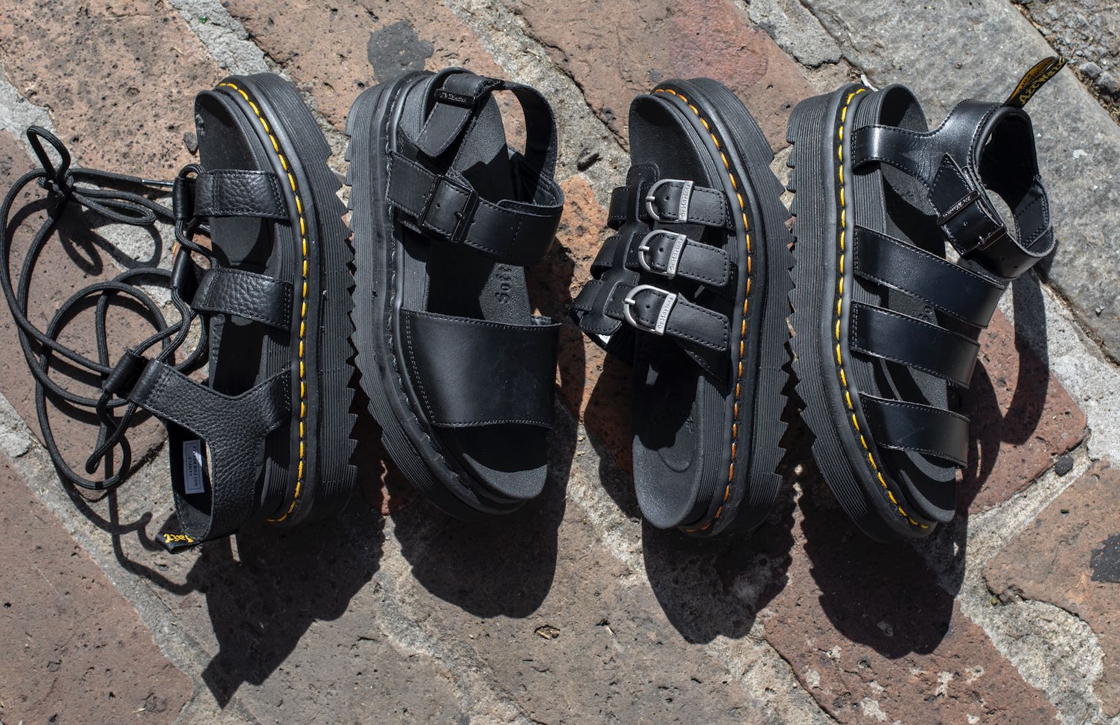 basic footwear in bay plaza