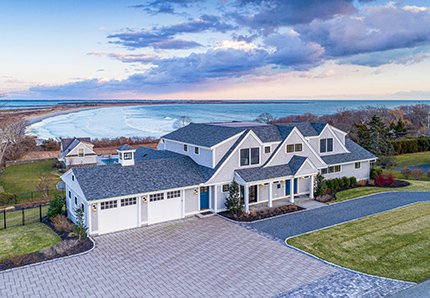 Kirton of Lila Delman Real Estate sells 444 Purgatory Lane property for $3.6 million nerej.com/kirton-of-lila… #NEREJ #CRE #Middletown #Sale