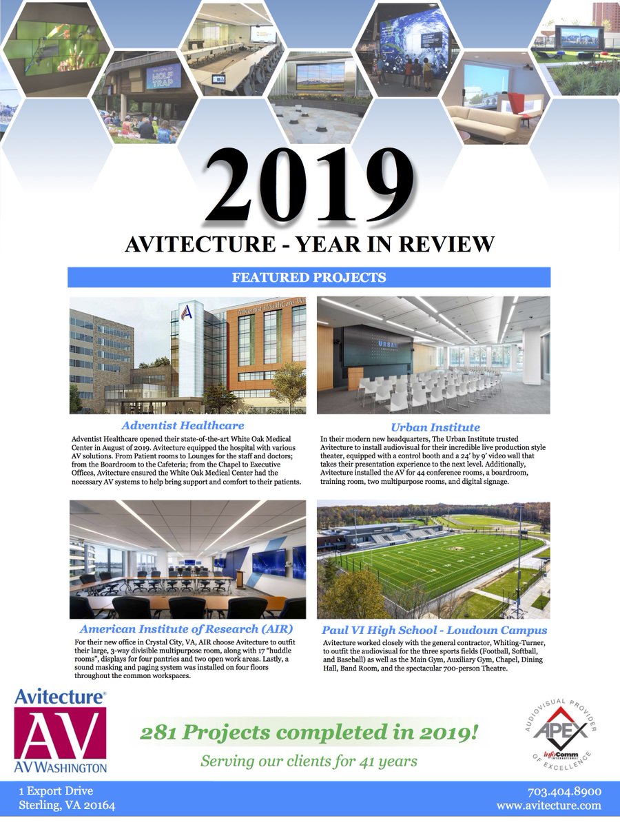 Avitecture's tweet image. 