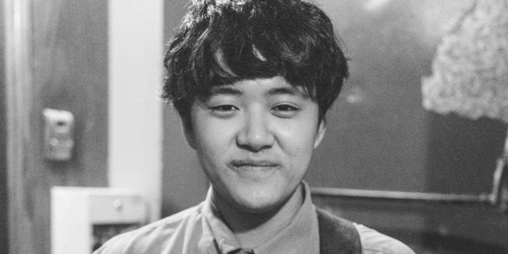 1/2 David Cheon | Guitar ow.ly/mnGv50zfhfp

My name is Dave, I play guitar and I’m a 2nd year music student at Humber College....
facebook.com/JazzRoom/photo…

#kwjazz #thejazzroom #peopleofthejazzroom #jazzguitar #kwawesome #explorewr #wrawesome #uptownwaterloo