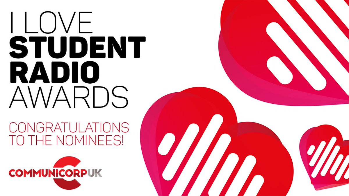 SRA's tweet photo. Thank you &amp; congratulations to everyone who was nominated tonight 🔥🎉

You can watch the livestream back here: https://t.co/8BBkWKB2xJ 

The awards ceremony will be taking place on Friday 29th May at 7:30pm - more details will be released soon! 🏆💫 https://t.co/xh9V7l1qsm