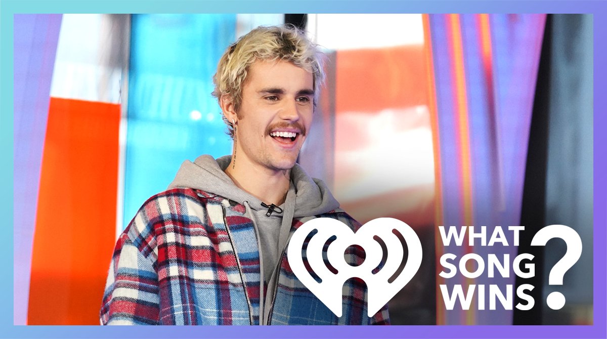  #WhatSongWins FINAL FOUR as VOTED BY YOU  @justinbieber edition:RT for Love Yourself FAV for Sorry