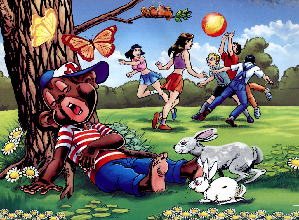 Easter (and spring) 2020 is quiet unique - we will remember for the rest of our life. The pandemic shut down large parts of the country, heck, larger parts of the globe. Many nations applied “social distancing” to flatten the curve and...
blog.memin-pinguin.com/post/615482623…