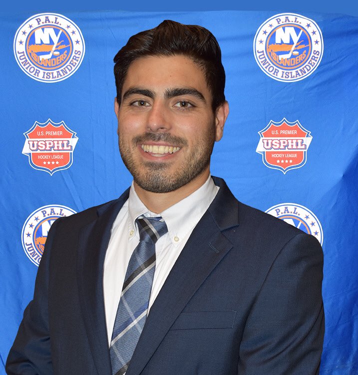 P.A.L. Junior Islanders tweet media