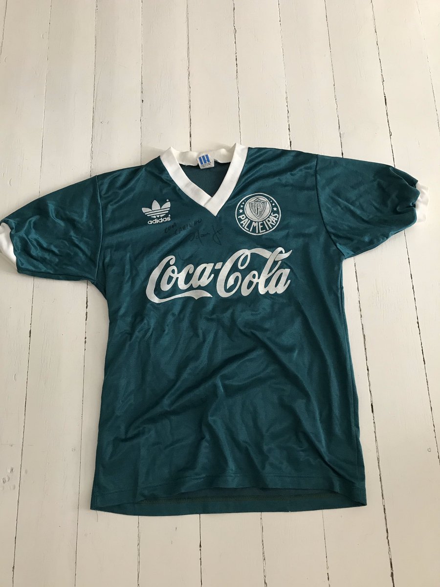 classic soccer shirts