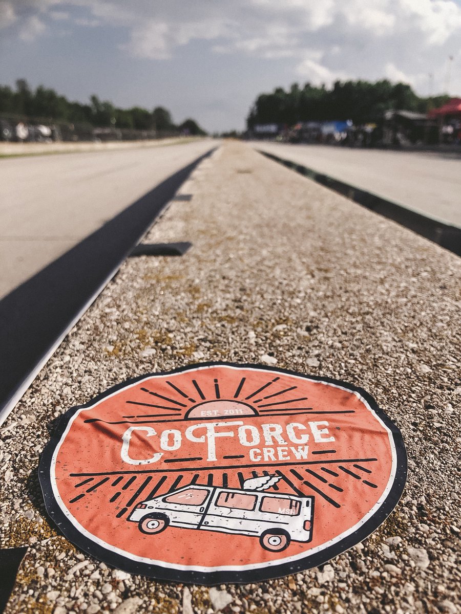 CoForceCrew's tweet photo. There are brighter days ahead.

Stay strong everyone, we'll get through this together.

#MoreToCome #CoForce https://t.co/oQPYaKp3Lg