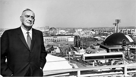 STORY TIME: Robert Moses and a lesson on second-order consequences.Moses was an American public official who spent over 50 years shaping New York City as we know it.