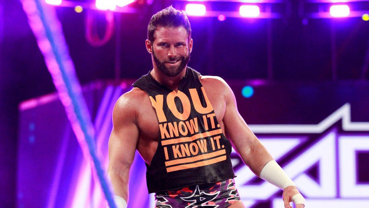 Royal Wrestling ???? on Twitter: "ZACK RYDER & NO WAY JOSÉ SON LOS ...