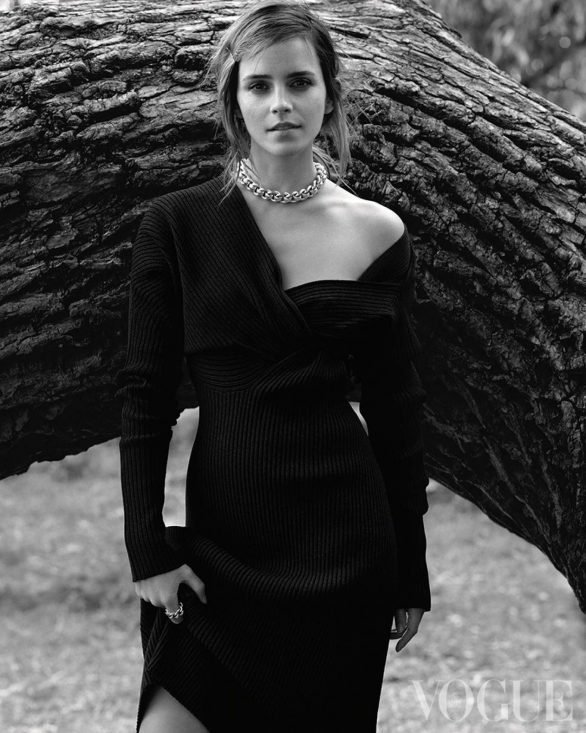 Happy 30th Birthday to Emma Watson!  