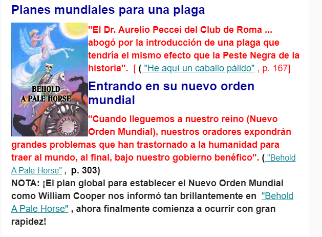 #PLOMO19 #SOSNicaragua EL NUEVO ORDEN MUNDIAL YA ES UNA REALIDAD PALPABLE! TODO GRANDES POLÍTICOS Y RELIGIOSOS TENDRÁN QUE UNIRSE O EXTINGUIRSE!