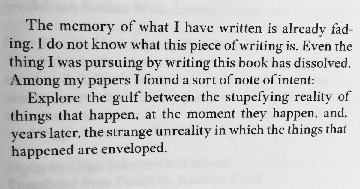 Ernaux is “haunted by the girl of ‘58”, and how she fears she’ll die before she gets to write about her. A Girl’s Story is about many things - desire, expectation, the people we become - but it’s also very focused on writing, craft and the possibilities of what it can do.