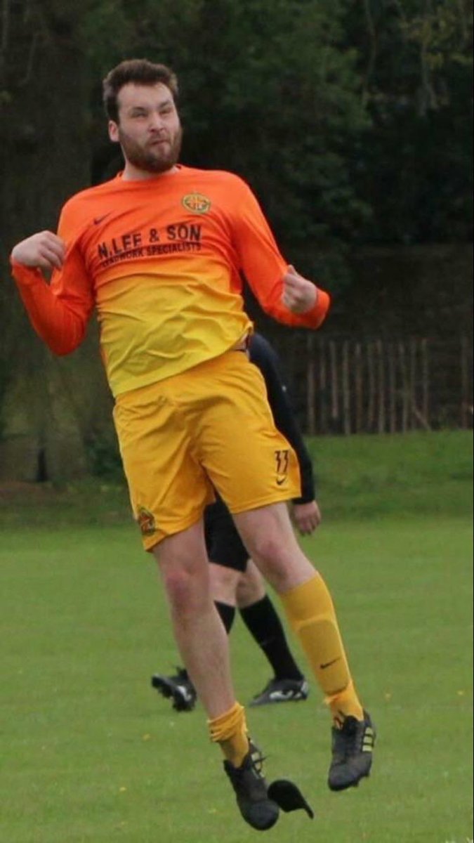 Carterton Rangers tweet media