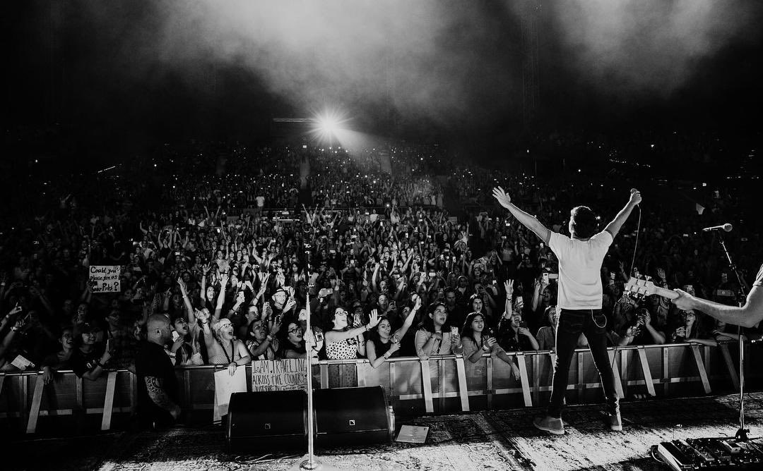 ohdearpatience's tweet photo. ‘don’t let us down’

‘i wont’

and u didnt niall. #ProudOfNiall https://t.co/NXG9UScMWx