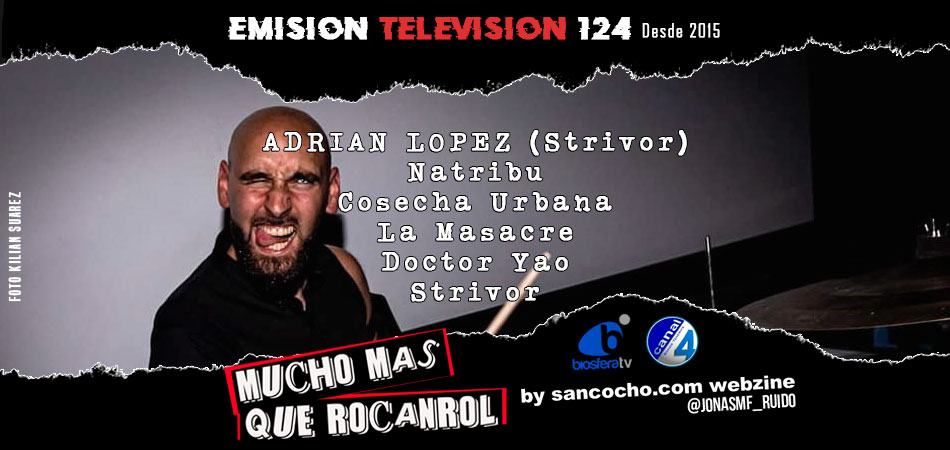 sancocho.com webzine tweet media