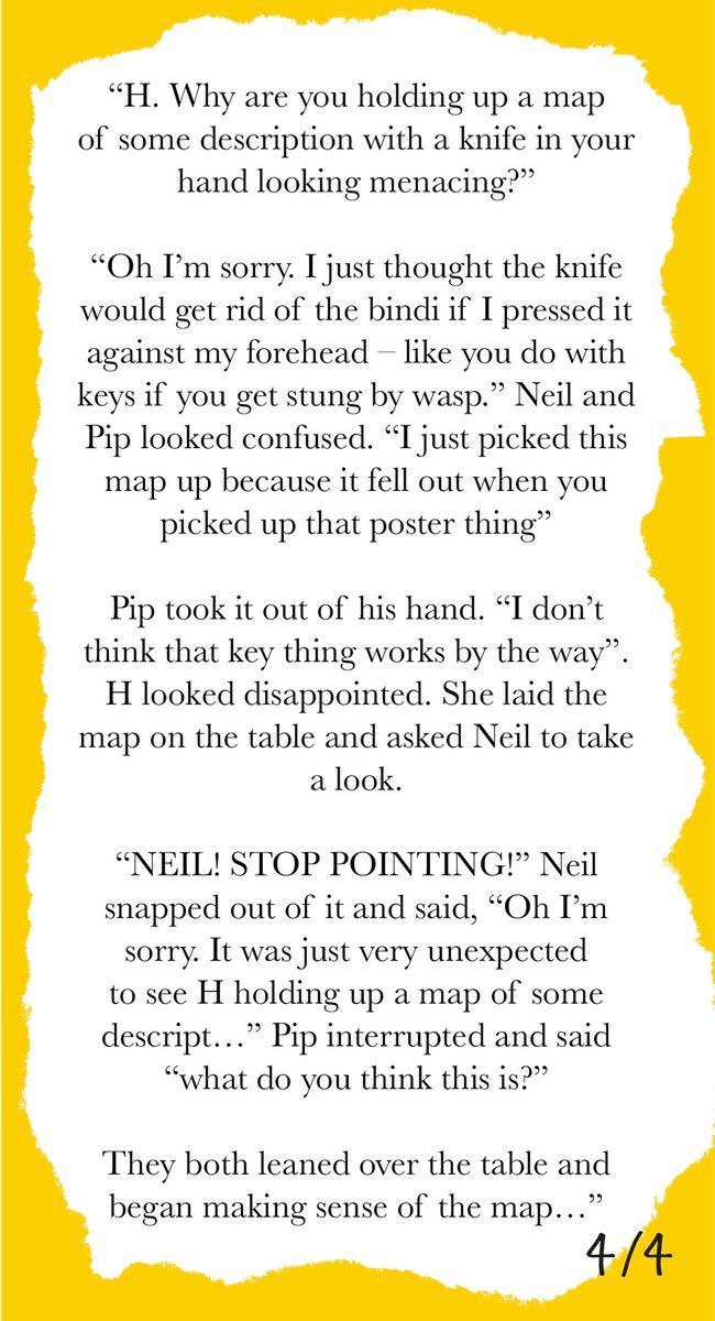 Chapter 17 is brought to you by the very funny...Eshaan Akbar!
(<a href="/eshaanakbar/">Eshaan Akbar</a>)