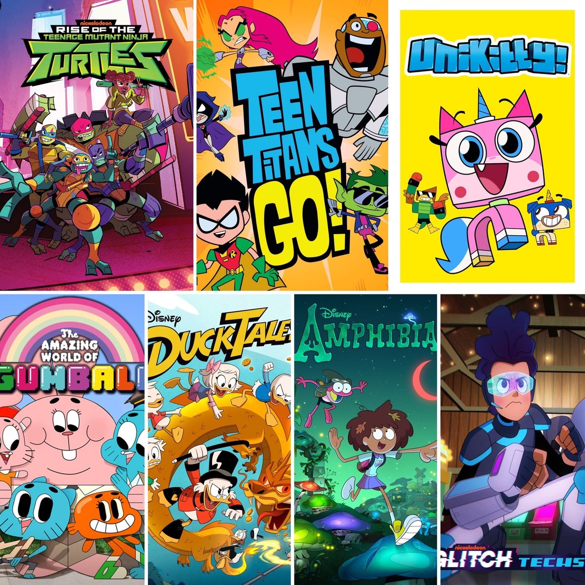 cartoon video games ps4