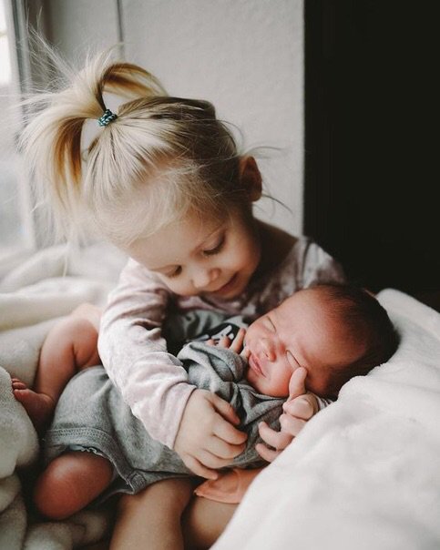 my babies♡