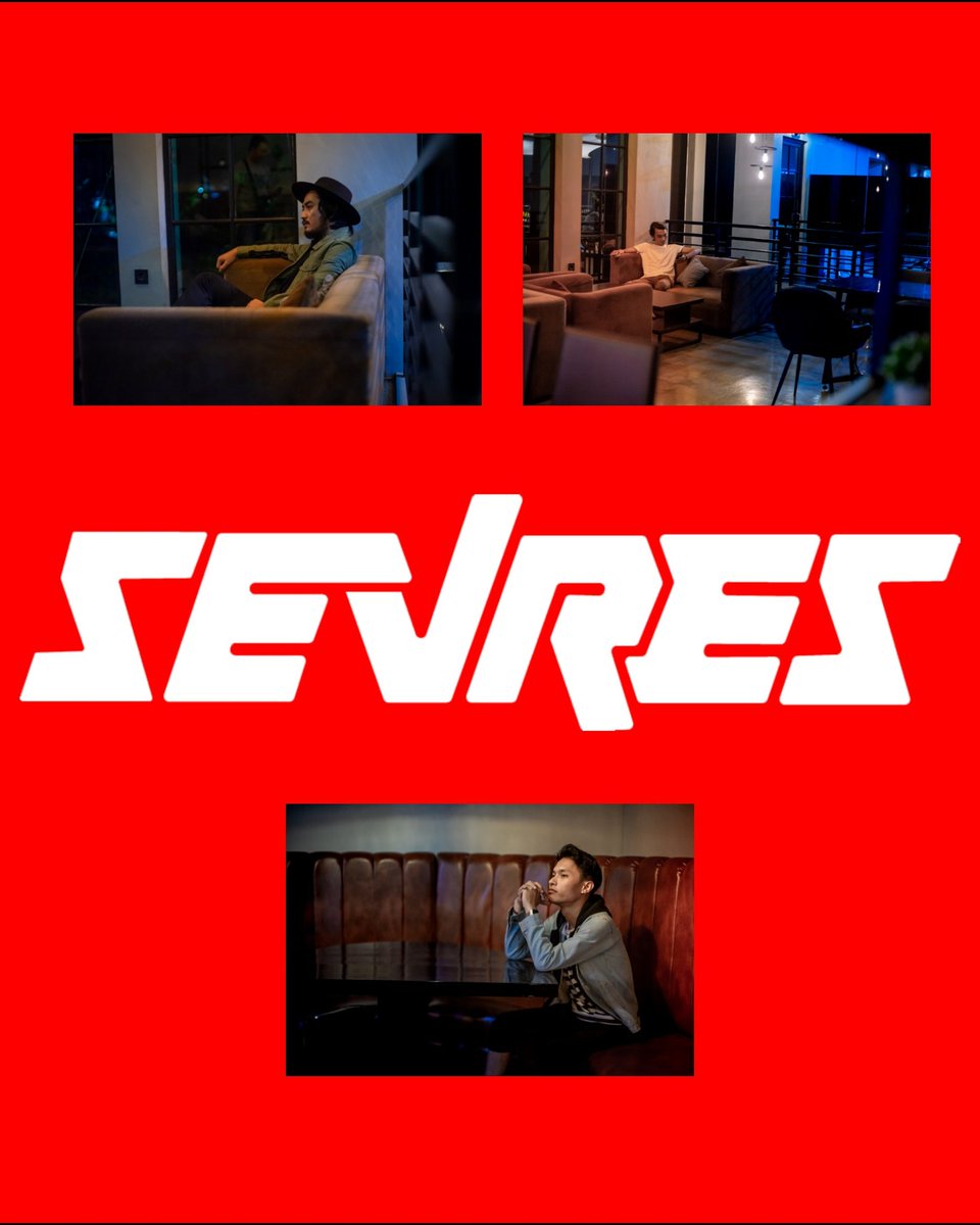 OfficialSeVres's tweet photo. Dari sebuah nama menjadi sejuta cerita https://t.co/Gv2nNBcI9V